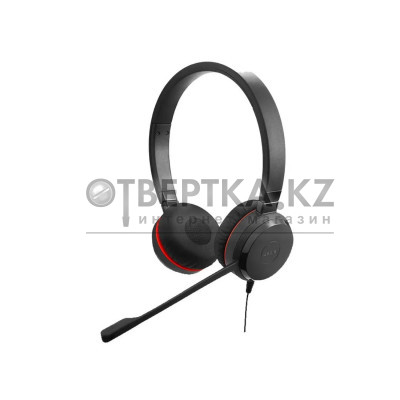 Гарнитура Jabra EVOLVE 20 SE Stereo MS USB-C 4999-823-389