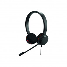 Гарнитура Jabra EVOLVE 20 SE Stereo UC в Костанае