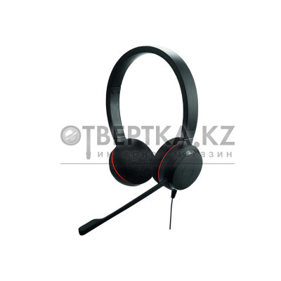 Гарнитура Jabra EVOLVE 20 SE Stereo UC 4999-829-409