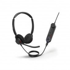 Гарнитура Jabra Engage 50 II USB-С MS Stereo в Костанае