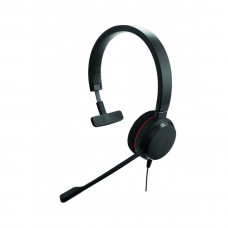 Гарнитура Jabra EVOLVE 30 II MS Mono в Актау