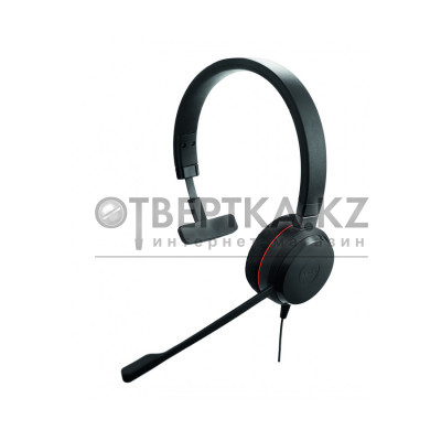 Гарнитура Jabra EVOLVE 30 II Mono UC 5393-829-389