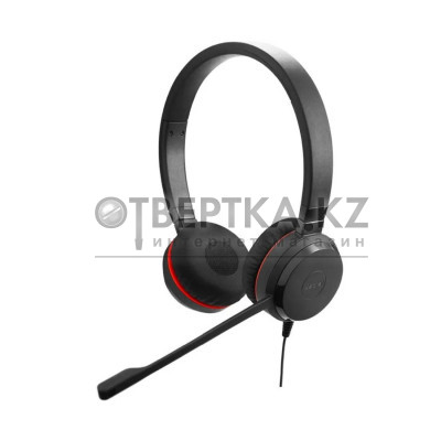 Гарнитура Jabra EVOLVE 30 II MS 5399-823-309