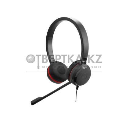 Гарнитура Jabra EVOLVE 30 II Stereo 5399-823-389