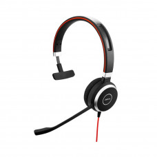 Гарнитура Jabra EVOLVE 40 MS Mono в Таразе