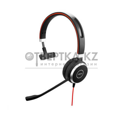 Гарнитура Jabra EVOLVE 40 MS Mono 6393-823-109