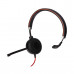 Гарнитура Jabra EVOLVE 40 MS Mono 6393-823-109