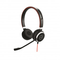 Гарнитура Jabra EVOLVE 40 MS Stereo в Актау