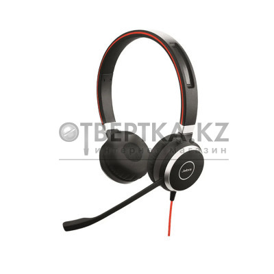 Гарнитура Jabra EVOLVE 40 MS Stereo 6399-823-109