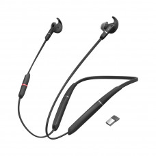 Гарнитура Jabra Evolve 65e MS Link 370 в Караганде