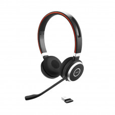 Гарнитура Jabra Evolve 65 SE Link380a MS Stereo в Уральске