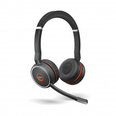 Гарнитура Jabra Evolve 75 SE Link380a MS Stereo в Алматы