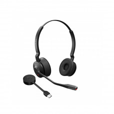 Гарнитура Jabra Engage 55 UC Stereo USB-C EMEA в Уральске