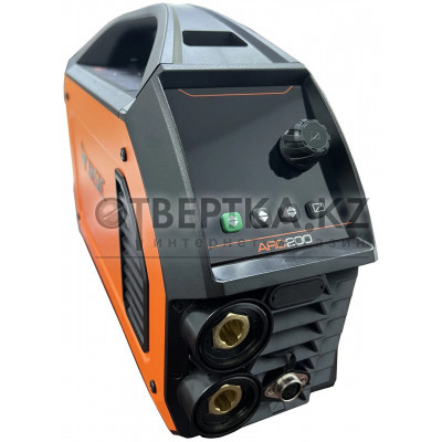 Сварочный инвертор Jasic ARC 200 (Z2S32) EVO20