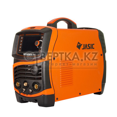 Аппарат аргонодуговой сварки Jasic TIG 200P AC/DC (E201II) JET