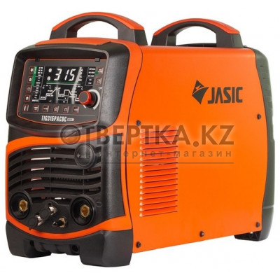 Аппарат аргонодуговой сварки Jasic TIG 315P AC/DC (E203 II) JET TIG 315P AC/DC (E203II) JET