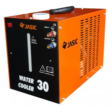 Водоохладитель JASIC для охлаждения сварочных рукавов 9 л