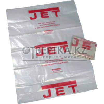 Мешки для мусора JET 709565