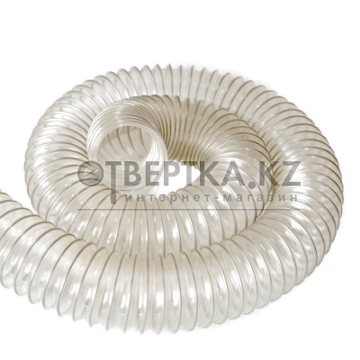 Шланг прозрачный диаметр PVC 500-100/CI 