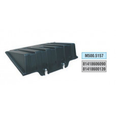 Крышка АКБ KAHVECI OTOMOTIV M500.5334