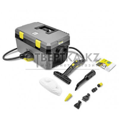 Пароочиститель Karcher SG 4/2 Classic 1.092-301.0