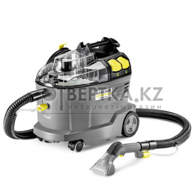 Моющий пылесос Karcher Puzzi 8/1 C 1.100-240.0