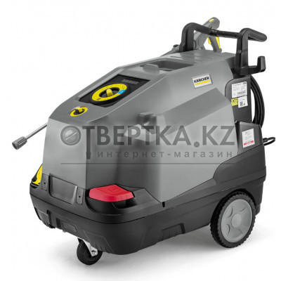 Аппарат высокого давления Karcher HDS 6/15 C 1.169-910.0