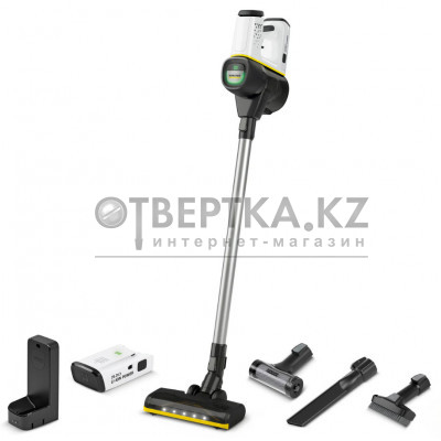 Аккумуляторный пылесос Karcher VC 6 Cordless ourFamily Battery Plus 1.198-677.0