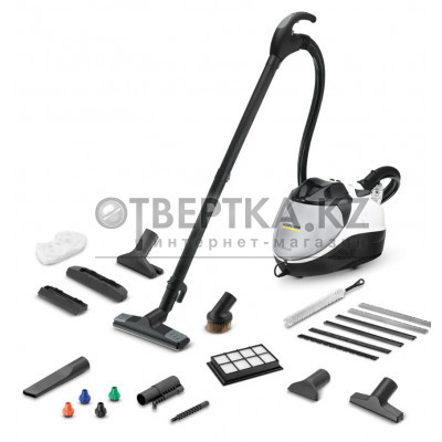 Паропылесос Karcher SV 7 EU 1.439-490.0