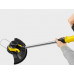 Триммер Karcher LTR 3-18 Dual Battery Set 1.445-451.0