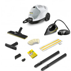 Пароочиститель Karcher SC 4 EasyFix Iron EU 1.512-631.0 в Астане