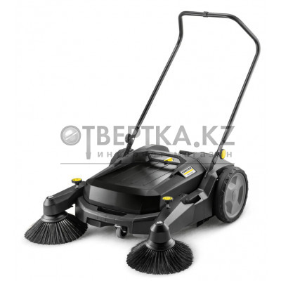 Подметальная машина Karcher KM 70/20 C 2SB Anniversary Edition 1.517-100.0