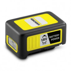 Аккумуляторная батарея Karcher Battery Power 18/5,0 Ач DW в Актау