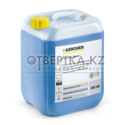 Средство Karcher для общей чистки полов RM 69 ASF, 20 л 6.296-050.0