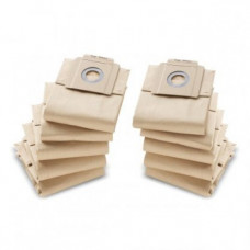 Бумажные фильтр-мешки Karcher на T 7, T 10/1 в Костанае