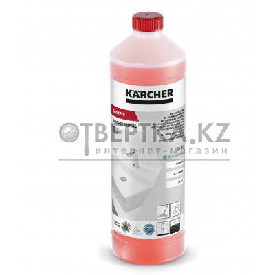 Средство для ежедневной санитарной чистки Karcher CA 20 С 6.295-679.0