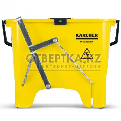 Ведро с отжимом Karcher 6.999-227.0