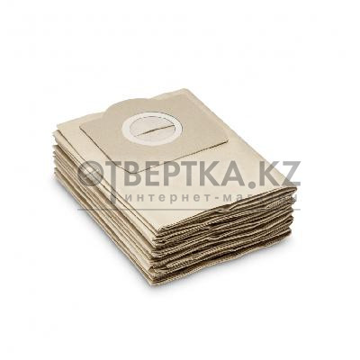Бумажные фильтр-мешки Karcher 6.959-130.0