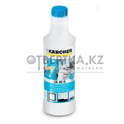 Универсальное средство для очистки стёкол Karcher СА 40 R, 0,5 л 6.295-687.0