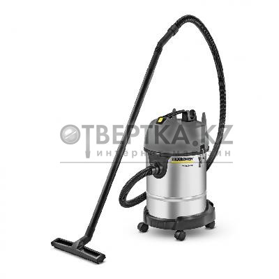 Пылесос Karcher NT 30/1 Me Classic 1.428-568.0