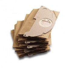 Бумажные фильтр-мешки Karcher 6.904-322.0 в Алматы