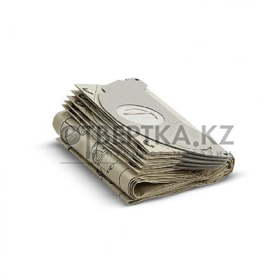 Бумажные фильтр-мешки Karcher 6.904-143.0