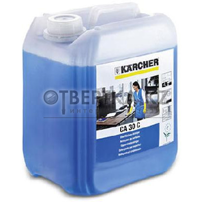 Средство для чистки поверхностей Karcher CA 30 C (5 л) 6.295-731.0