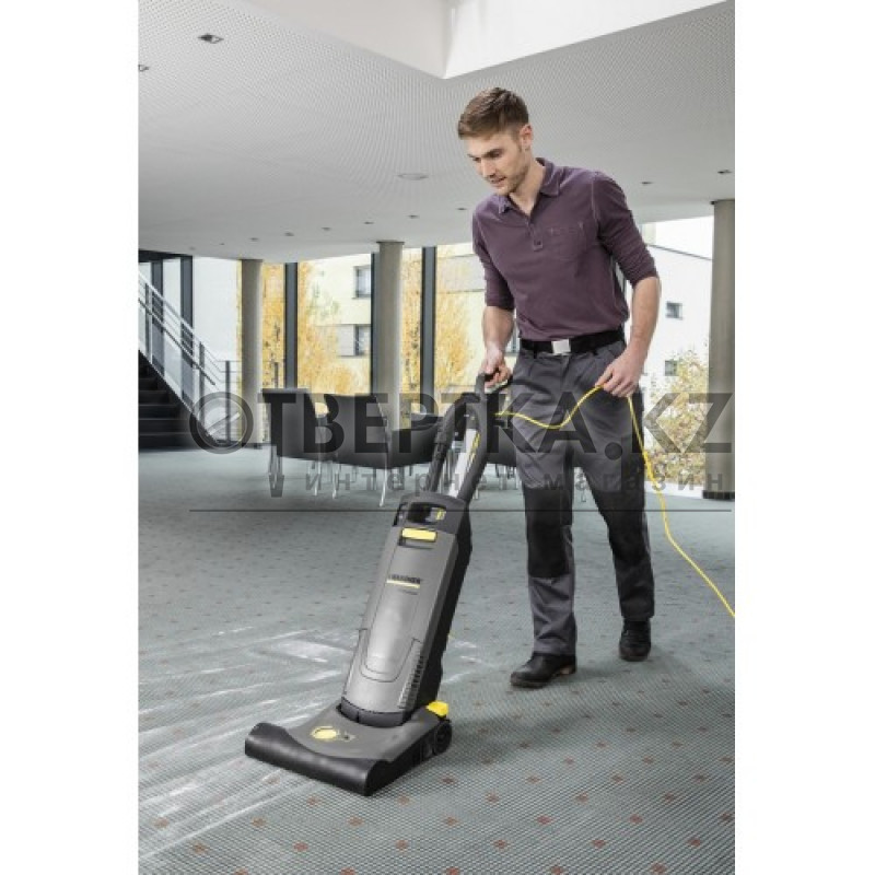 Щеточный пылесос Karcher CV 38/2 Professional 1.033330.0 купить в