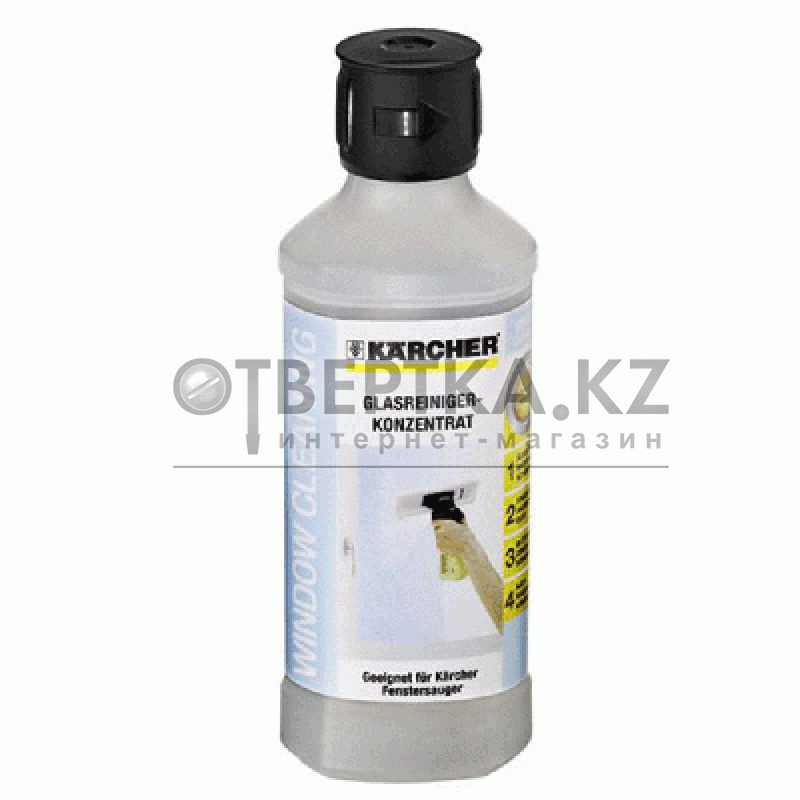 Средство "3 в 1" RM 519 Karcher 6.295-771.0 купить в Алматы, цена оптом ...