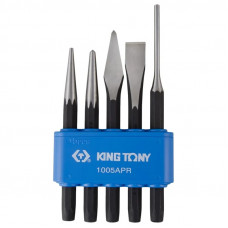 Набор ударного инструмента KING TONY 5шт. 1005APR