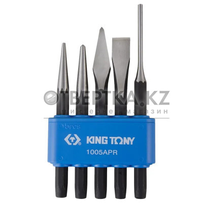 Набор ударного инструмента KING TONY 5шт. 1005APR