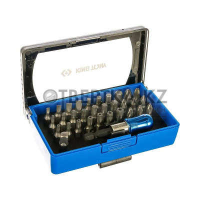 Набор бит KING TONY 1/4