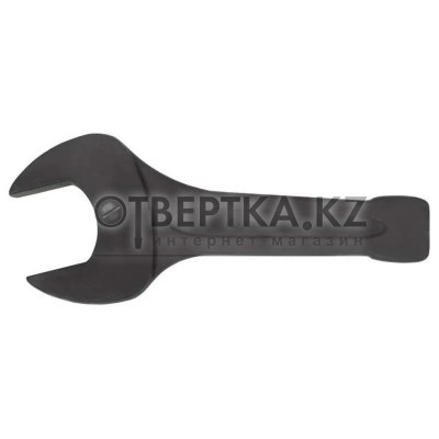 Ключ рожковый силовой ударный KING TONY 10A0-70 70мм