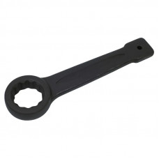 Ключ накидной KING TONY силовой ударный 27мм 10B0-27